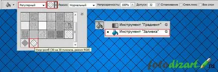 Пет инструменти за работа с модели в Photoshop