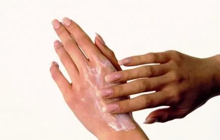 Лесна и полезна масаж ръка