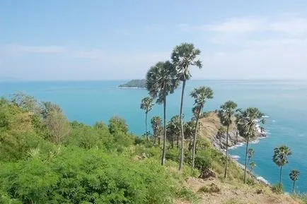 Phuket - un ghid gratuit pentru călătorii