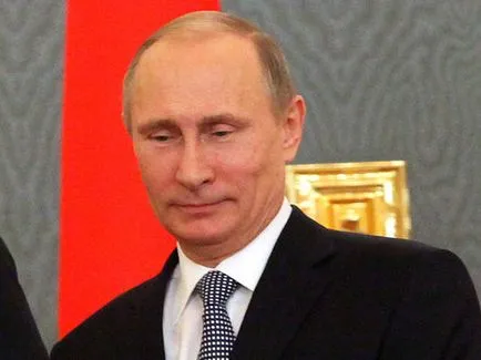 Путин се превърна в марка на България в чужбина - Политика
