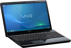 Szétszerelése laptop Sony Vaio PCG-71211v, tisztítása és cseréje hővezető paszta