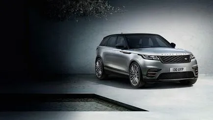 Range Rover Sport 2018 фото модел година, цена, спецификации