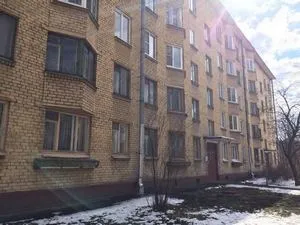 Javítása régi állomány és Sztálin Apartments ck tier sf