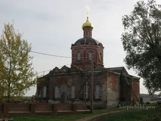 Ремонт на тухлени пещи в Руската примери, баня и шведски