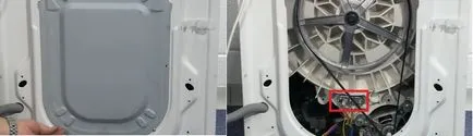 Reparație de mașini de spălat Gorenje - defectele și cauzele acestora
