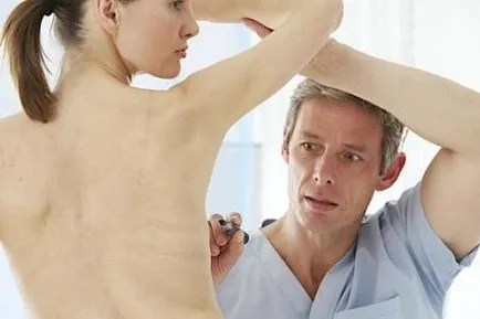 Emlő felújítása mastectomya után alapvető módszerek