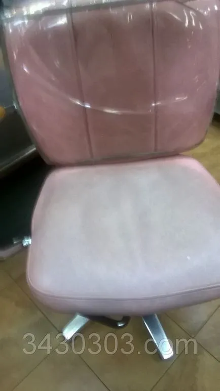 Javítása fodrászati ​​szék