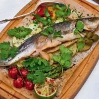 Fish biban - beneficii si vatamare