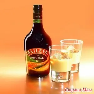 Recept likőr Baileys otthon - napi menü - Home Moms