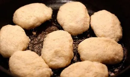 Fishcakes Cod gyors és ízletes receptek képekkel