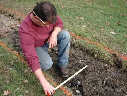 Capac de cauciuc pentru a da o instrucțiune video pe modul de a face o piesa de pe plăcile cu mâinile proprii, fotografii