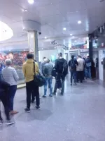 София, защо пътниците на метрото, за да се редят на опашка