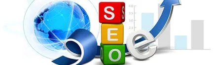 Seo-промоция главната страница