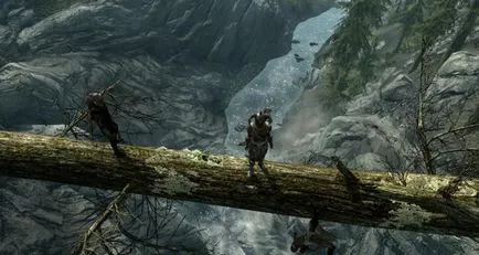 locuri secrete Skyrim