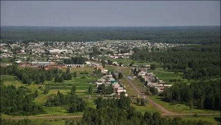Санаториуми Новосибирск и Новосибирск район с проценти за третиране на 2017