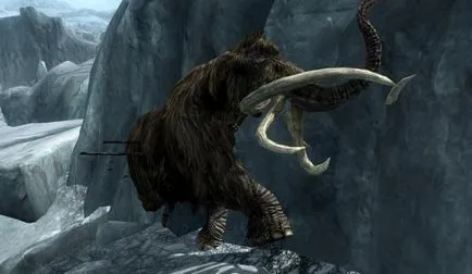 locuri secrete Skyrim