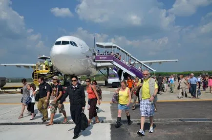 Samui vagy Krabi, ami jobb, hogyan jutunk el a Krabi Koh Samui