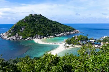 Samui vagy Krabi, ami jobb, hogyan jutunk el a Krabi Koh Samui