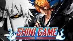 Shini игра - тайни и репетиция аниме Bleach - отзиви смартфони, игри за Android и PC