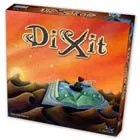 Играйте в Dixit Dixit, настолни игри, сюрреализма