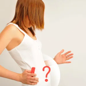 Tünetei a terhesség, hogyan határozza meg a terhesség tesztek nélkül