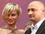 Gosha Kutsenko despre nunta lor secrete, site-ul oficial al Gosha Kutsenko