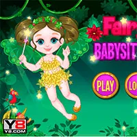 Jocuri Fairies Joaca gratuit online!