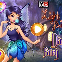 Jocuri Fairies Joaca gratuit online!