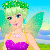 Jocuri Fairies Joaca gratuit online!