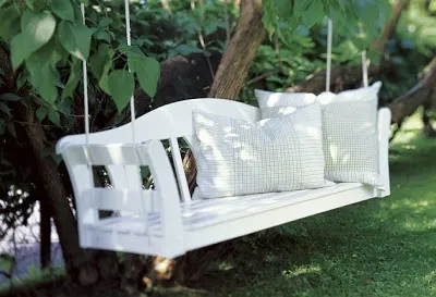 Idei de casa ta de ce mobilierul din grădină