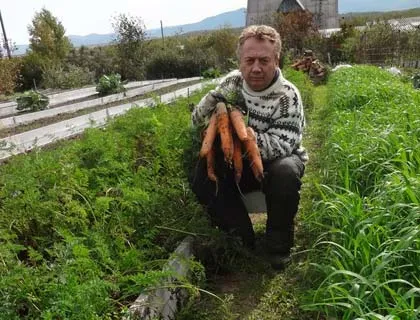 Mitlayderu легла за това как да се направи легло на американския метод