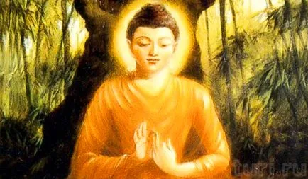 Индия, Бодхгая мястото, където Буда постигнал просветление