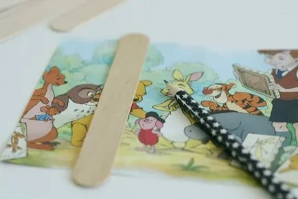Állatok a hulladék anyagokat a saját kezével Gyermek kézzel készített tárgyak videóval