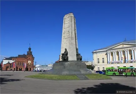 A város Vladimir, Bogolyubovo, visszajelzést turisták valentinap