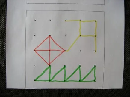 Joc cu o tabletă matematică, artiști țară