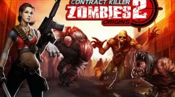 Töltse repedt szerződést gyilkos zombik 2 android