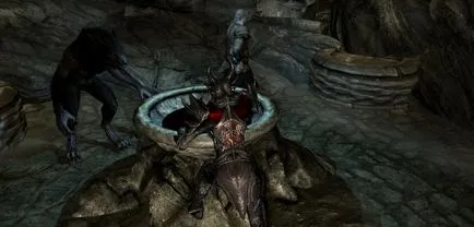 Skyrim, hol található a céh, hogy el tudja indítani Skyrim