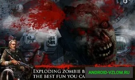 Letöltés szerződést gyilkos zombik nr v 3