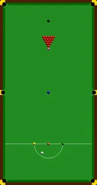 játékszabályok snooker