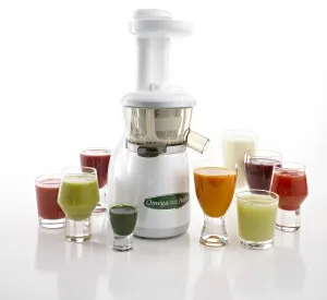 Juicer vagy sokovarka