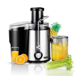 Juicer vagy sokovarka