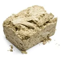 Compozitia halva de floarea-soarelui