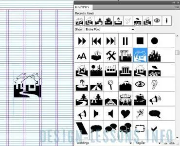 Creați mai multe aspecte de dimensiuni diferite într-un singur document de InDesign - lecții Adobe InDesign