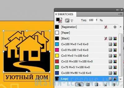 Създаване на няколко оформления с различни размери в един InDesign документ - уроци Adobe InDesign