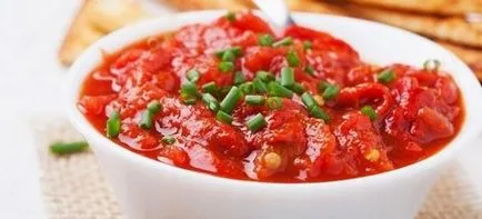 Барбекю сос - рецепти у дома от доматено пюре, чесън и сметана с билки