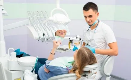 Обхват на стоматологични услуги