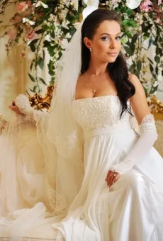 Stella Shakhovskaya esküvői szalon