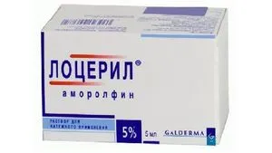 Produse medicale pentru tratamentul unghiilor ciuperca pe picioarele mele lacuri