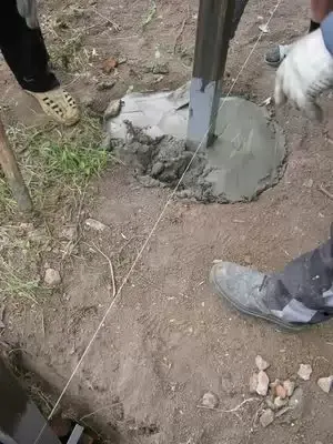 coloane de iluminat caracteristici de instalare