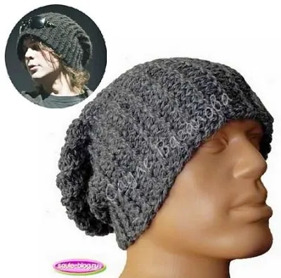 Elegáns cap beanies-a-la-ville valo